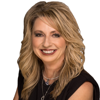 Sherry Stevens