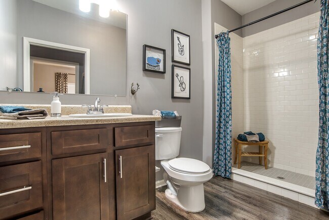 The Heights Apartments, Montgomery, AL 36104 - photo 3