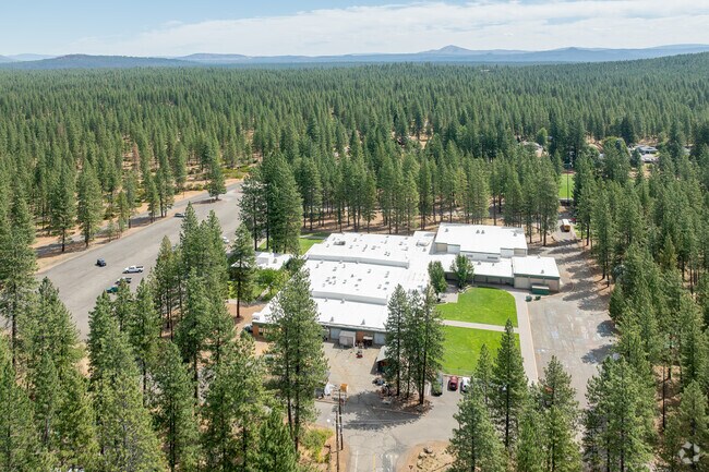 Burney Junior-Senior High School serves students in grades 7-12.