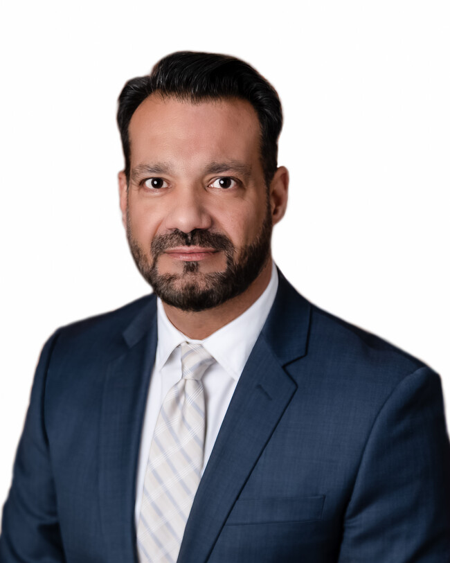 Agent Photo