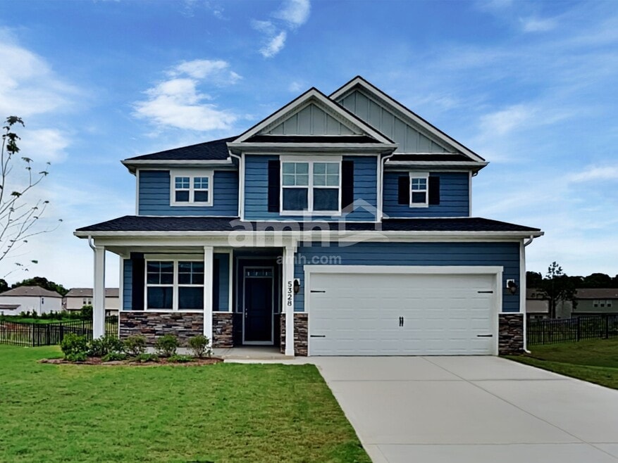 5328 Trust Dr, Murfreesboro, TN 37129 - photo 1