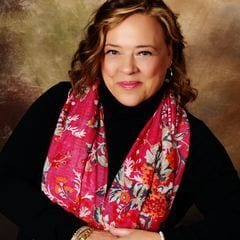 Carmen Carter-Howell