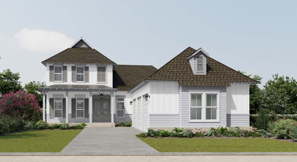 28 N Saint Claire Ln unit 38709073, Freeport, FL 32439 - photo 1