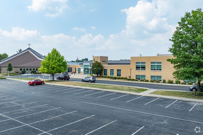 St. Pius X Catholic School
