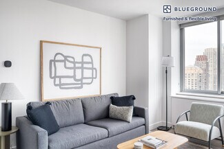 101 W End Ave Unit FL34-ID1069, New York, NY 10023