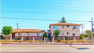 11700 Glenoaks Blvd, San Fernando, CA 91340