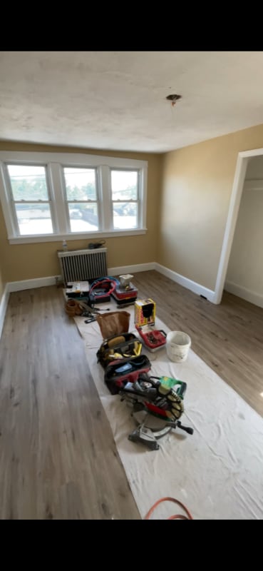 1167 Green St Unit B (Upstairs), Woodbridge Township, NJ 08830