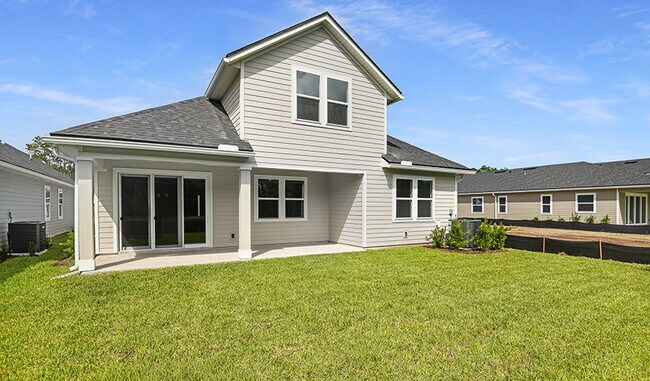 215 Thornberry Way, Palm Coast, FL 32164 - photo 4