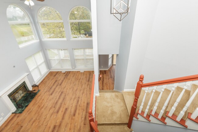 1431 Crooked Stick Dr, O Fallon, MO 63366 - photo 7