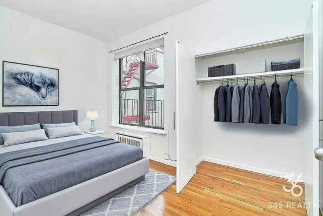 241 W 113th St unit 6A, New York, NY 10026 - photo 5