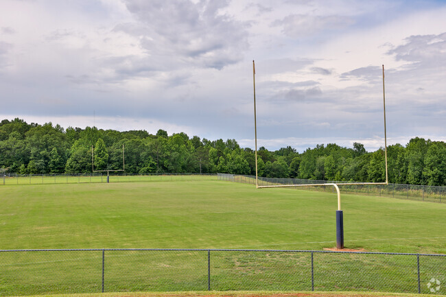 Glenview Middle 3