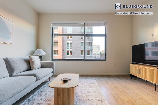 1128 N Irving St unit FL2-ID1145, Arlington, VA 22201 - photo 4