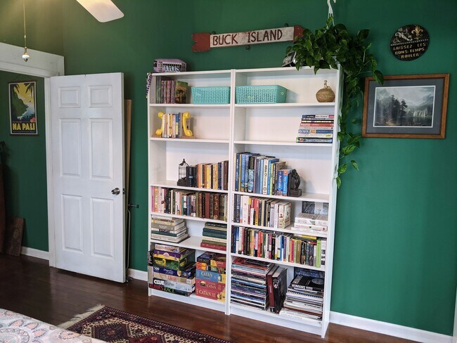 2812 Dabadie St unit B, New Orleans, LA 70119 - photo 5