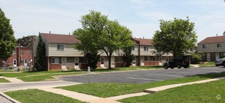 2803 Elgin Ave, Baltimore, MD 21216