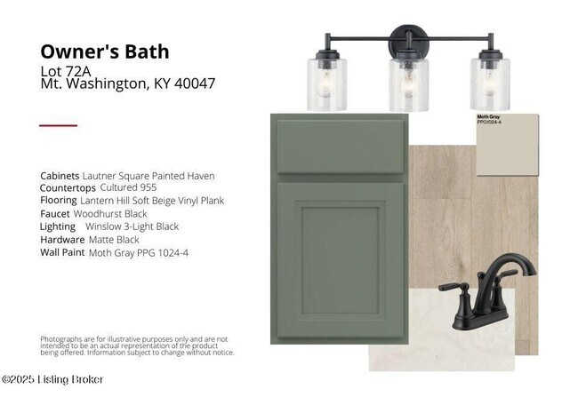 164 Switchgrass Ln, Mount Washington, KY 40047 - photo 6