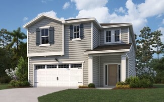 234 Bircholt Grove, Pooler, GA 31322