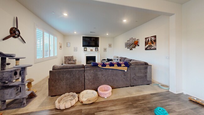 29812 Olympic Dr, Menifee, CA 92585 - photo 2