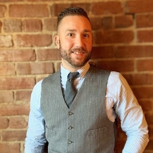Ben Caudill
