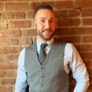 Ben Caudill