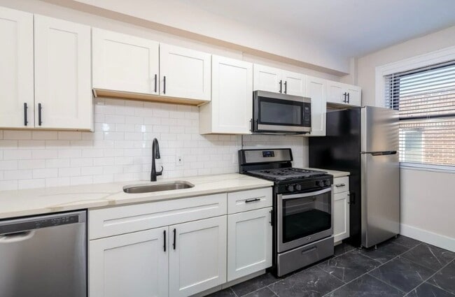 5616 Pershing Ave unit 41, Saint Louis, MO 63112 - photo 4