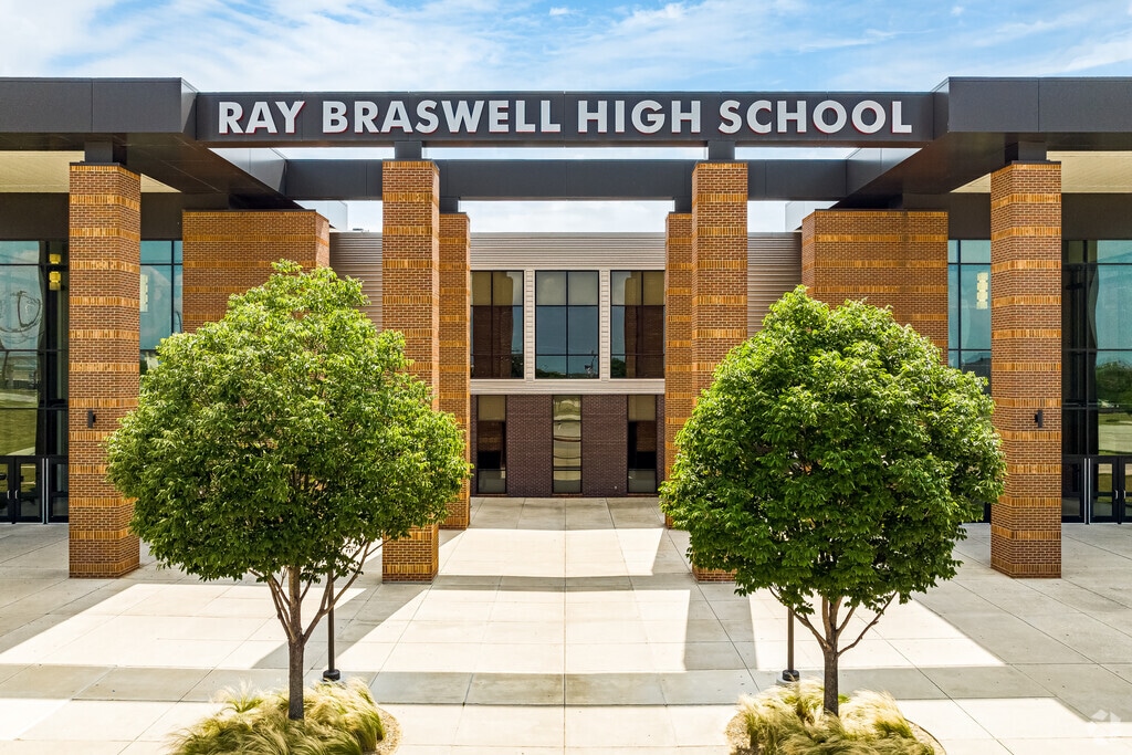 Ray E Braswell High School, Rankings & Reviews