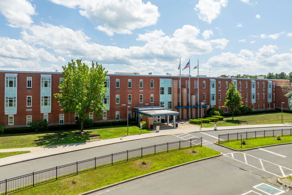 Turners Fall High School is a public high school in Montague, MA.