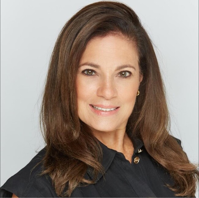 Kimberley Lieberbaum