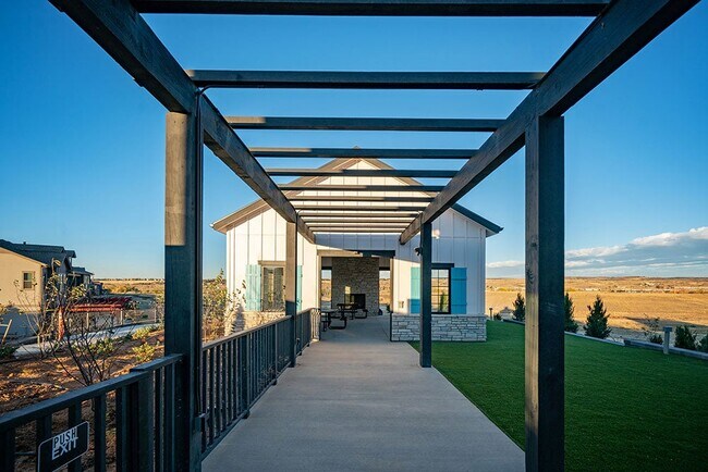 7046 Watercress Dr unit 36860565, Littleton, CO 80125 - photo 7