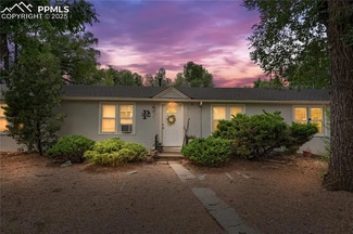 317 W Harrison St Unit 317, Colorado Springs, CO 80907