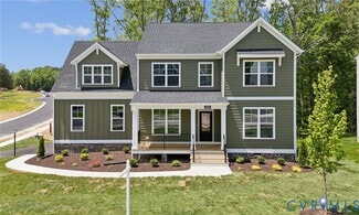 3830 Tuckmar Pond Dr, Moseley, VA 23120