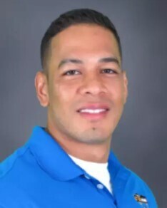 Rafael Rodriguez