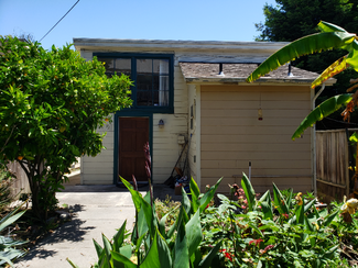 1926 Channing Way Unit Half, Berkeley, CA 94704