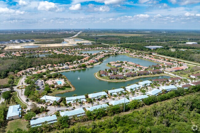 Buckingham is comprised of both rural plots of land and master planned communities.