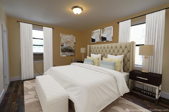 1457 Park Rd NW unit 308, Washington, DC 20010 - photo 3