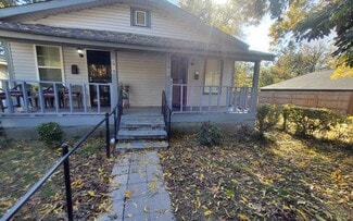 2917 Yale Ave, Memphis, TN 38112