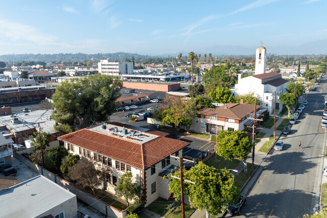 All Souls World Language Catholic School is a private school.