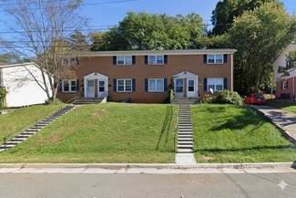 122 S Shenandoah Ave Unit 2, Front Royal, VA 22630