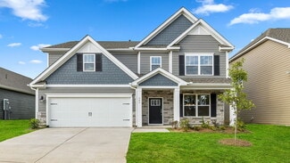 402 Fiery Rd, Mauldin, SC 29607
