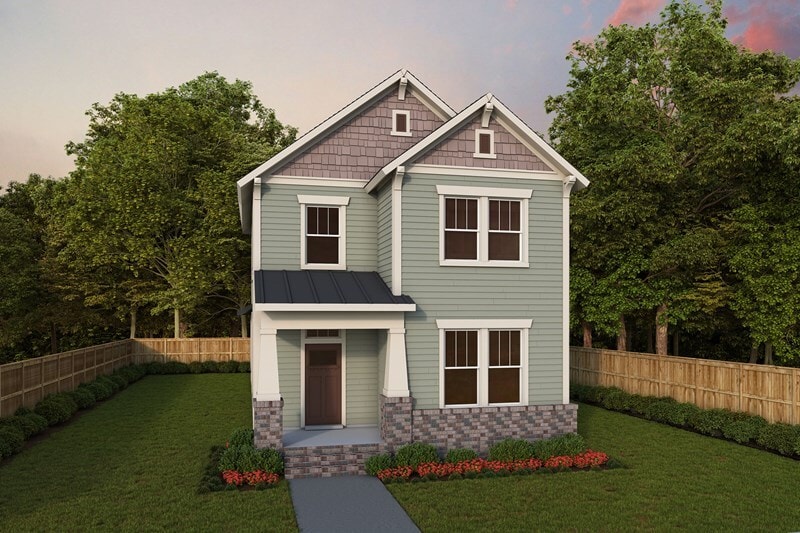 1410 Roundup Way, Argyle, TX 76226 - photo 1