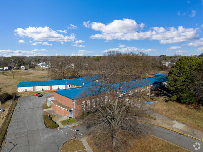 Jane Bryan Elementary