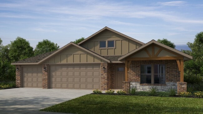2084 E 130th Ln S, Jenks, OK 74037 - photo 2