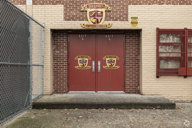 Pathways College Prep is far above the state average.