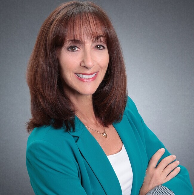 Lori Bergman Real Estate Agent in Fort Lauderdale, FL