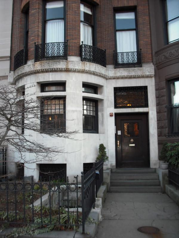 306 Commonwealth Ave unit 1, Boston, MA 02115 - photo 2