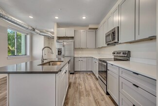 606 W North Temple Unit 211, Salt Lake City, UT 84116