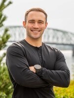 Nicholas Thomas