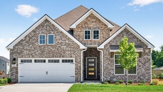 3346 Parmenter St, Columbia, TN 38401