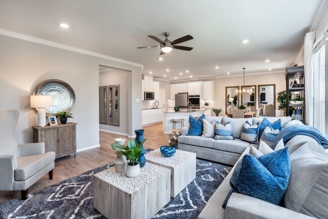 2508 Donna Olene Dr unit 36515230, Georgetown, TX 78626 - photo 7