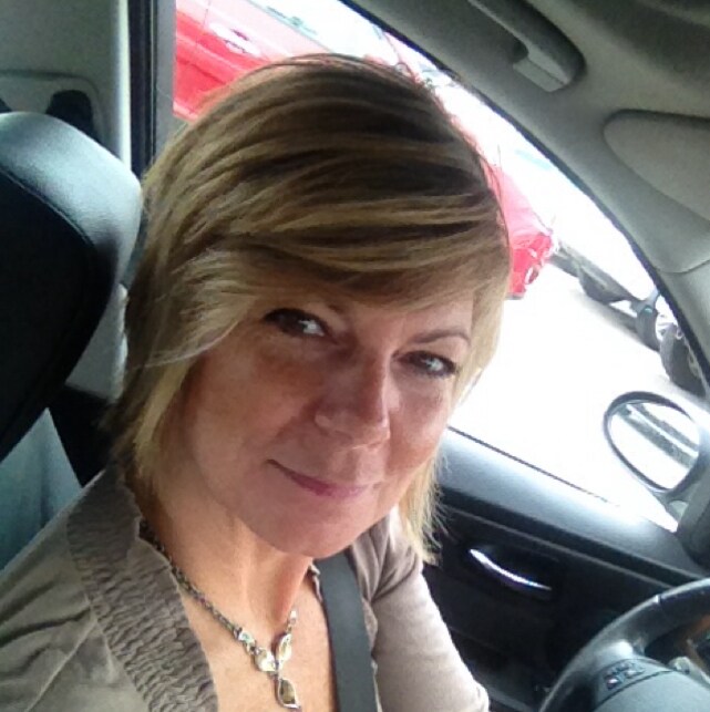Lori McComas
