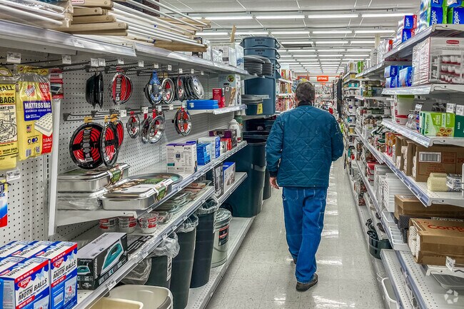 Beaverdale’s Ace Hardware stocks supplies for cars, homes, pets, and weekend projects.